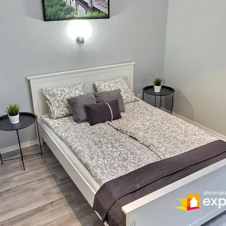 Villasori Apartman Apartment *