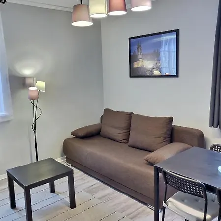 Villasori Apartman * Eger