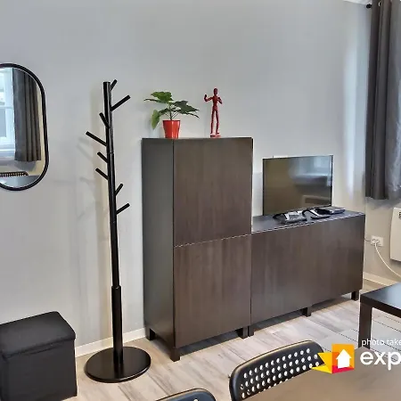 Villasori Apartman * Eger