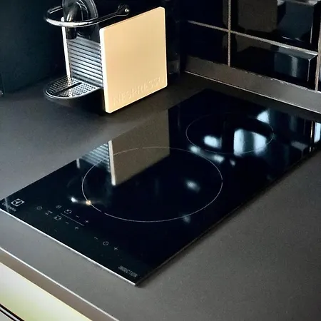 Apartamento Villasori Apartman