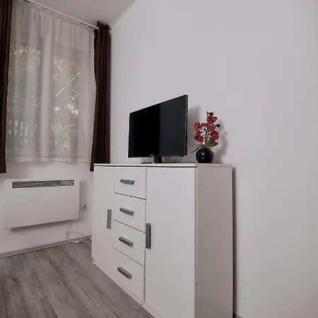 Villasori Apartman *