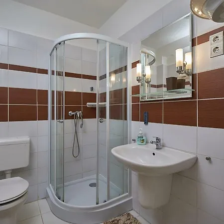 Apartment Villasori Apartman *