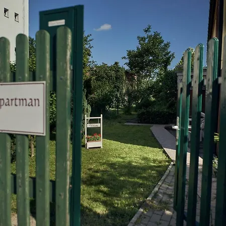 Apartamento Villasori Apartman