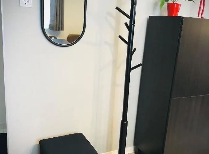 아파트 Villasori 에게르